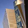 Titanic Belfast building