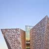 Titanic Belfast building