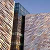 Titanic Belfast building