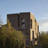 University of Limerick Medical School by Grafton Architects