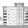 section elevation