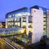 University of Ulster Belfast Campus