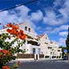 Bak'a Garden Apartments Jerusalem