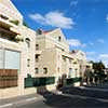 Garden Apartments in Jerusalem