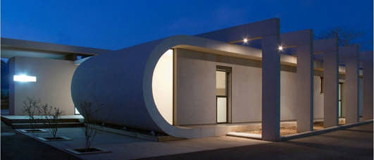 Beam House Israel