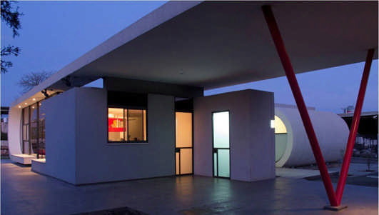 Beam House Israel