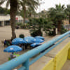 Be'er Sheva Buildings