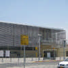 Be'er Sheva Railway Station