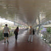 Be'er Sheva Walkway