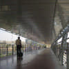 Be'er Sheva Walkway