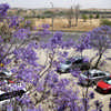 Be'er Sheva Walkway