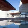 Beit Halochem Rehabilitation Centre World Architecture Festival Awards Shortlist 2011