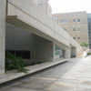 Ben Gurion University buildings Be'er Sheva BGU campus