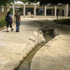 Ben Gurion University buildings Be'er Sheva BGU campus