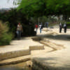 Ben Gurion University buildings Be'er Sheva BGU campus