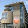 Ben Gurion University buildings Be'er Sheva BGU campus