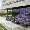 Ben Gurion University buildings