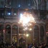 The Church of the Holy Sepulchre Jerusalem