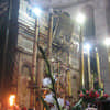 The Church of the Holy Sepulchre Israel Building Jerusalem