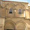 The Church of the Holy Sepulchre