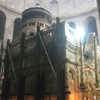 The Church of the Holy Sepulchre