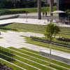 Entrance Square Be'er Sheva