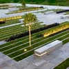 BGU University Entrance Square Be'er Sheva