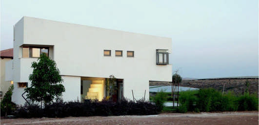 Desert Home Lachish