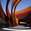 Design Museum Holon Israeli Buildings