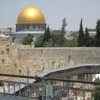 Dome on The Rock Jerusalem
