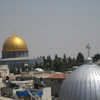 Dome on The Rock Jerusalem