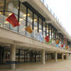 Charles Bronfman Auditorium Tel Aviv