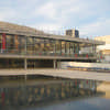 Concert Hall Building Tel Aviv