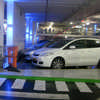 HaBima Square Parking Tel Aviv