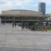 Tel Aviv Orchestra Plaza