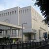 HaBima Theatre Tel Aviv