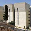 Haifa Courthouse Building