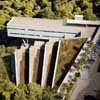 Haifa University Student Center Israeli Architecture