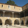 Hansen Compound Jerusalem