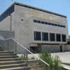 Israel Museum Building Jerusalem