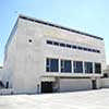 Israel Museum Building