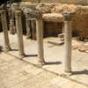 Jerusalem Old City Building