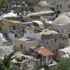 Jerusalem Buildings