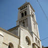 Jerusalem Old City Architecture