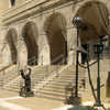 Jerusalem Buildings