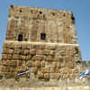 Jerusalem Old City Building