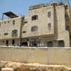 Jerusalem Old City Architecture