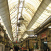 Jerusalem Market Buildings