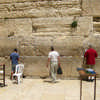 Western Wall Jerusalem