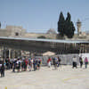 Western Wall Jerusalem